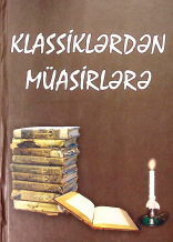 Klassiklərdən müasirlərə