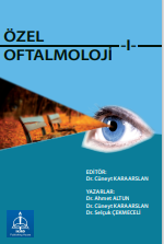 ÖZEL OFTALMOLOJİ-I