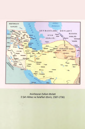 Azərbaycan Səfəvi dövlətinin xarici siyasəti (Türkiyə tarixşünaslığında)
