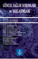 GÜNCEL SAĞLIK SORUNLARI ve  YAKLAŞIMLARI