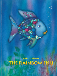 The Rainbow Fish