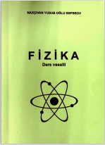 Fizika. Dərs vəsaiti