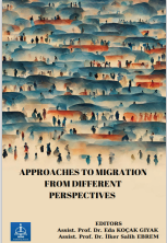 APPROACHES TO MIGRATION FROM  DIFFERENT PERSPECTIVES
