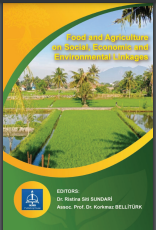 Food and Agriculture on Social, Economic and Environmental Linkages