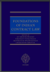 Foundations of Indian Contract Law