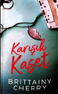 Karışıq kaset
