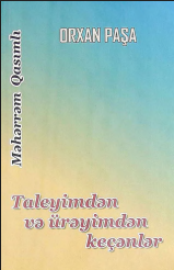 Taleyimdən və ürəyimdən keçənlər