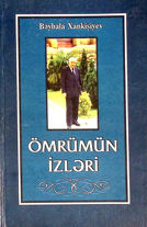 Ömrümün izləri