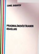 Praqmalinqvistikanın əsasları