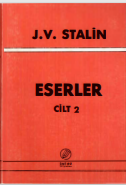 Eserler cilt 2