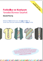 Futbolka və kostyum yaradıcı biznesə səyahət