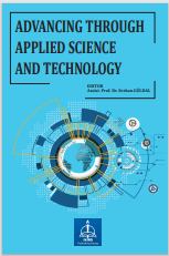 ADVANCING THROUGH APPLIED SCIENCE AND  TECHNOLOGY
