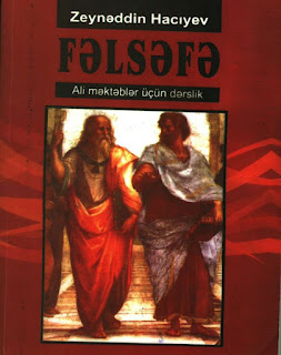 Fəlsəfə. Ali məktəblər üçün dərslik
