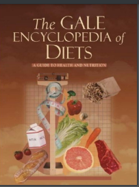 The Gale Encyclopedia Of Diets A Guide To Health And Nutrition First Edition 1-2 Volume. A-L  M-Z
