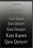 Qara Qarayev
