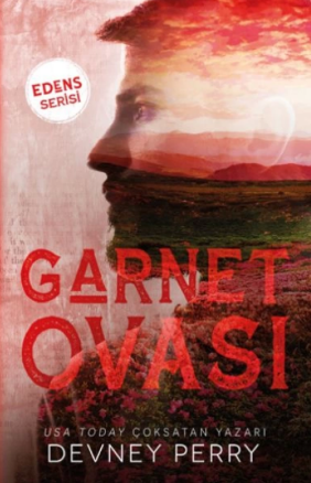Garnet ovası