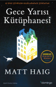 Gece Yarısı Kütüphanesi 