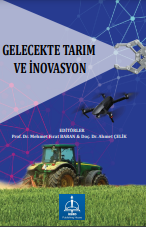 GELECEKTE TARIM VE İNOVASYON