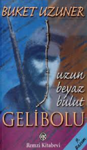 Uzun beyaz bulut: Gelibolu