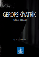 GEROPSİKİYATRİK  GÜNCEL KONULAR