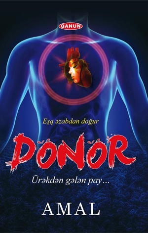 Donor