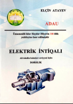 Elektrik intiqalı