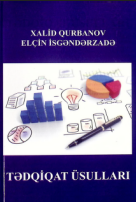 Tədqiqat üsulları