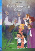 The Canterville Ghost