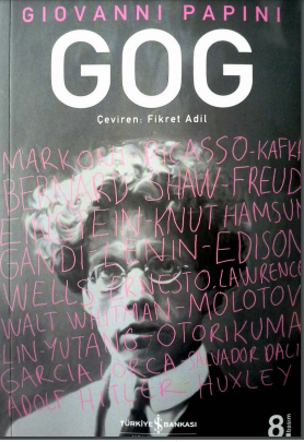 GOG (l-ll) 