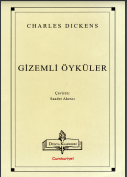 GİZEMLİ ÖYKÜLER