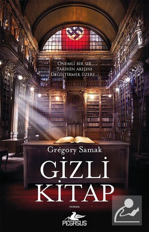 Gizli Kitap