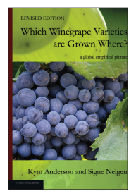 Which Winegrape Varieties are Grown Where?