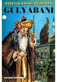 Gulyabani: roman