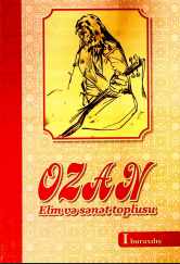 Ozan (Elm və sənət toplusu)