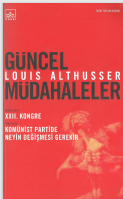 Güncel Müdahaleler