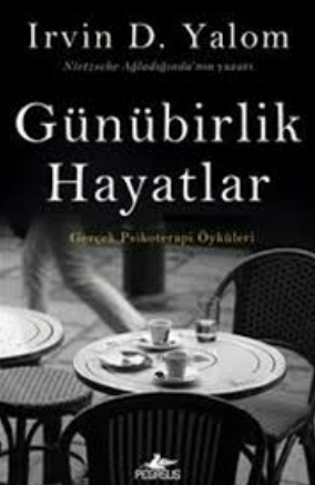 Günübirlik hayatlar