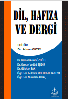 Dil, hafıza ve dergi