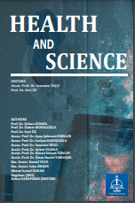 HEALTH AND SCIENCE