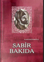 Sabir Bakıda