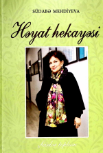 Həyat hekayəsi şeirlər toplusu
