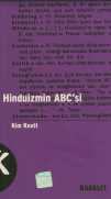 Hinduizmin ABC'si