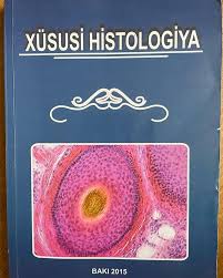Xüsusi histologiya