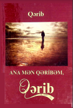 Ana, mən qəribəm, Qərib
