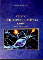 Kliniki elektromioqrafiyaya giriş