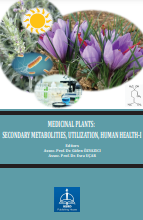 MEDICINAL PLANTS: SECONDARY METABOLITIES, UTILIZATION, HUMAN HEALTH-I