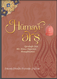 Hümayi-ərş
