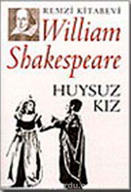 Huysuz kız