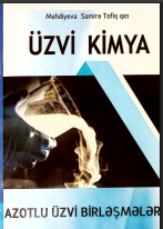Üzvi kimya