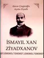 İsmayıl xan Ziyadxanov. Monoqrafiya