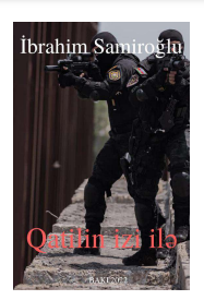 Qatilin izi ilə